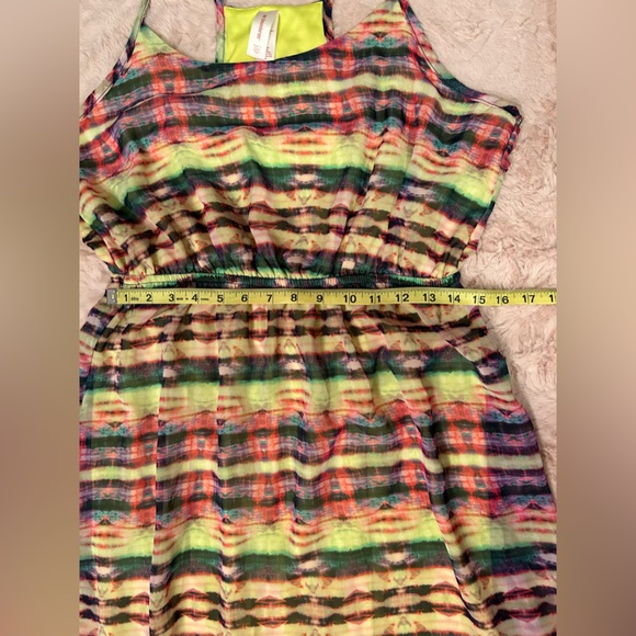 Maxi Dress size XL (15-17) - Picture 16 of 16